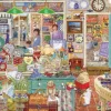 Gibsons 500 Pieces* - Verity'S Vintage Shop - 1000 Piece Jigsaw Puzzle