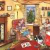 House of Puzzles 500 Pieces* - A Story For Christmas No 11 - 500 Piece Jigsaw Puzzle