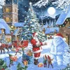 House of Puzzles 500 Pieces* - Seeing Double No 14 - 500 Piece Jigsaw Puzzle