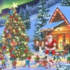 House of Puzzles 1000 Pieces* - Twinkle Little Star No 15 - 1000 Piece Jigsaw Puzzle