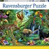 Ravensburger 300 Pieces & Under* - Animals In The Jungle - 200Xxl Piece Jigsaw Puzzle