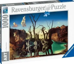 Ravensburger 1000 Pieces* - Salvador Dali - 1000 Piece Jigsaw Puzzle