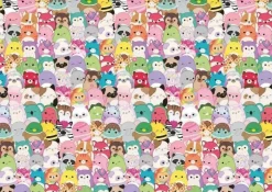 Ravensburger 1000 Pieces* - Squishmallows - 1000 Piece Jigsaw Puzzle