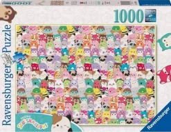 Ravensburger 1000 Pieces* - Squishmallows - 1000 Piece Jigsaw Puzzle