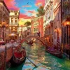 Ravensburger 1000 Pieces* - Venice Romance - 1000 Piece Jigsaw Puzzle